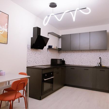 Krivoo Apartments I - Private Parking Caşonia Exterior foto